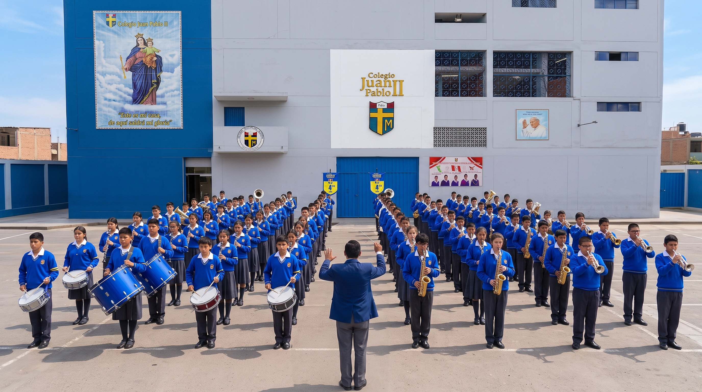 Taller de Banda