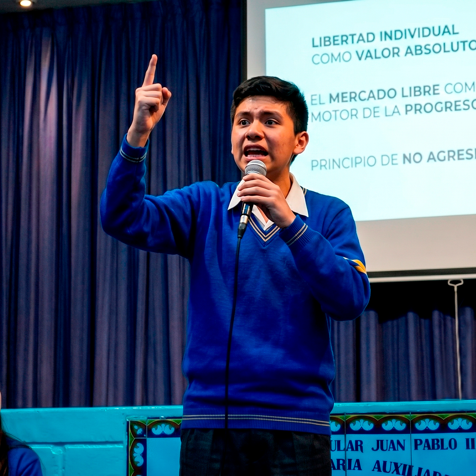 Formación Humanista